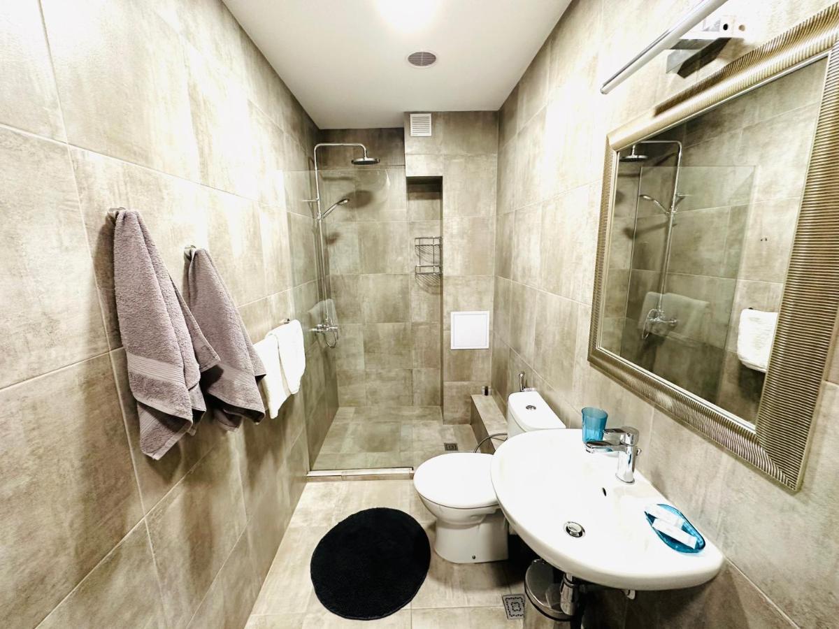 Studio Katrin Apartment Nesebar Exterior photo
